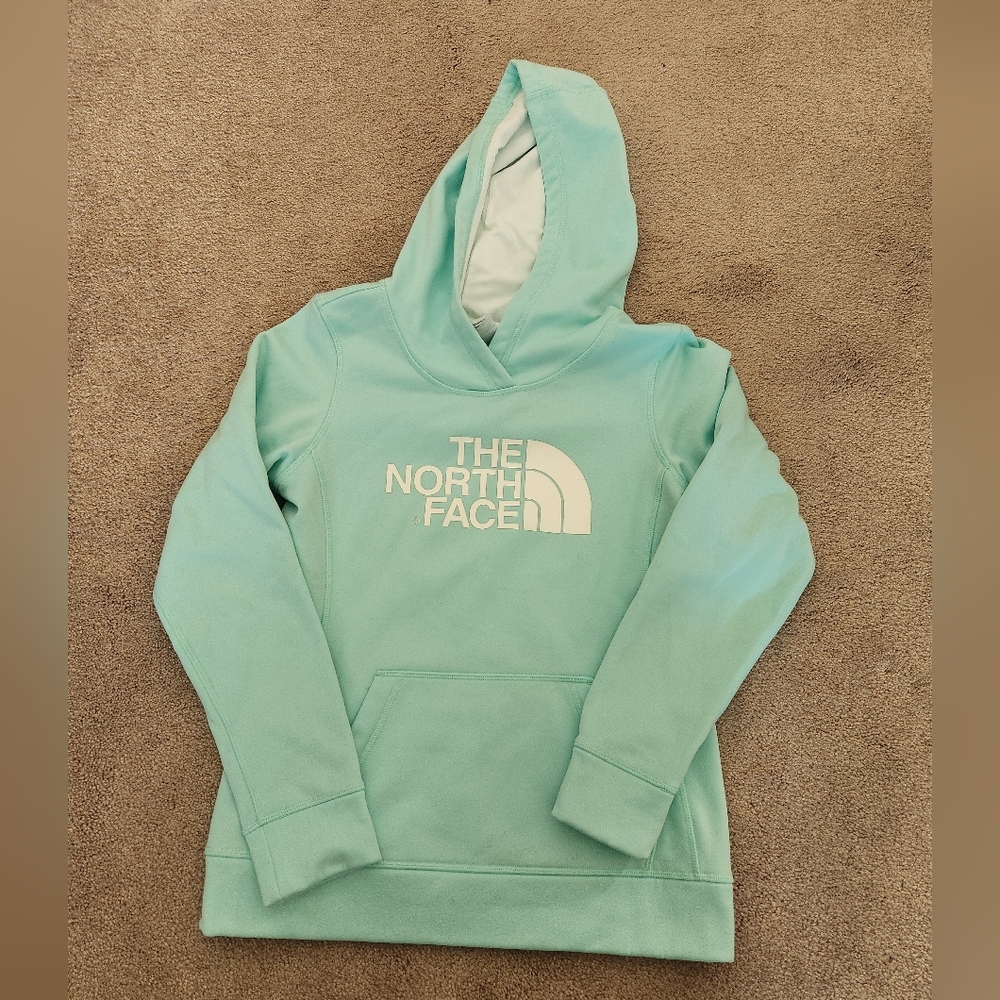 Northface hoodie